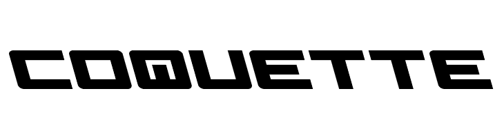 Wildcard Leftalic  Free Fonts Download