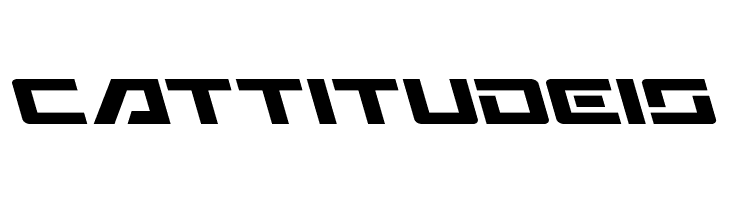 Wildcard Leftalic  Free Fonts Download