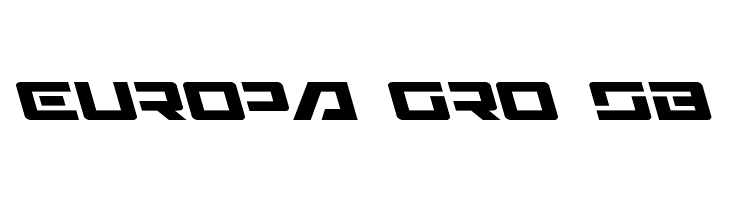 Wildcard Leftalic  Free Fonts Download