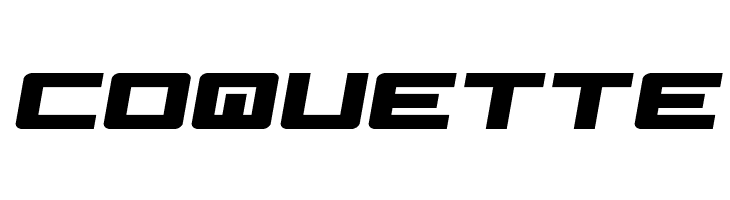 Wildcard Semi-Italic  Free Fonts Download