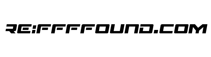 Wildcard Semi-Italic  Free Fonts Download