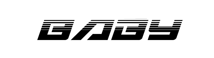 Wildcard Halftone Italic  Free Fonts Download