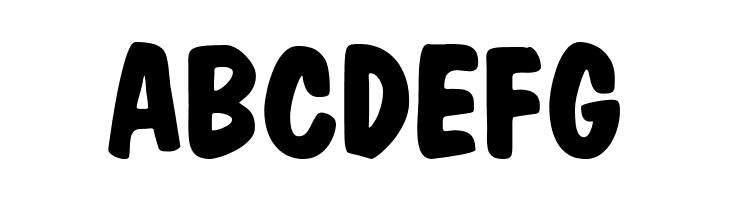 MarketBold  Free Fonts Download