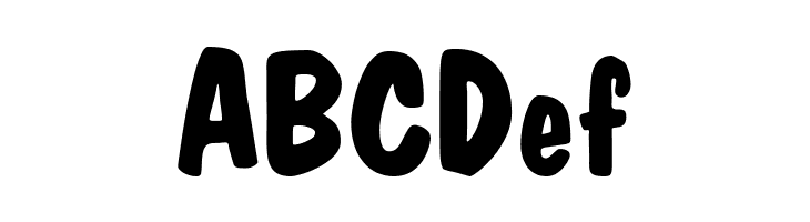 MarketBold  Free Fonts Download