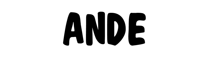 MarketBold  Free Fonts Download