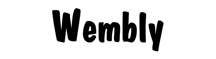 MarketBold  Free Fonts Download