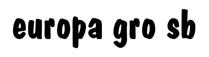 MarketBold  Free Fonts Download