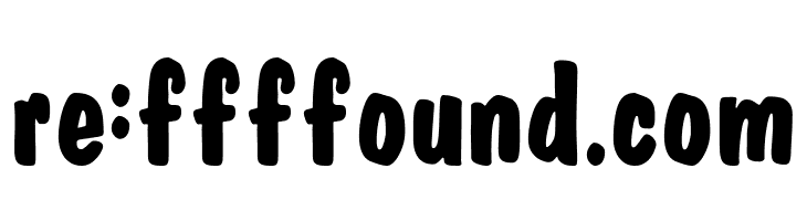 MarketBold  Free Fonts Download