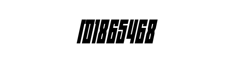 EAST-west Condensed Italic  Free Fonts Download