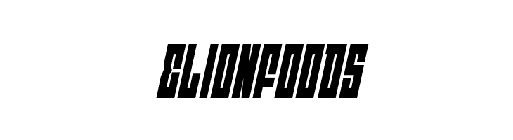 EAST-west Condensed Italic  Free Fonts Download