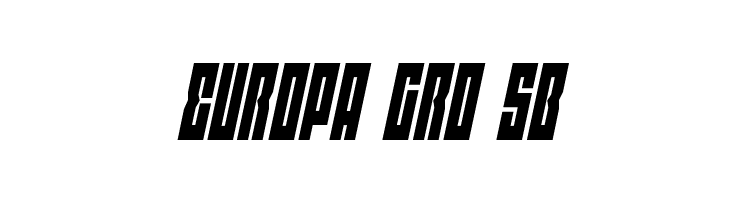 EAST-west Condensed Italic  Free Fonts Download