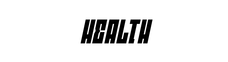 EAST-west Italic  Free Fonts Download