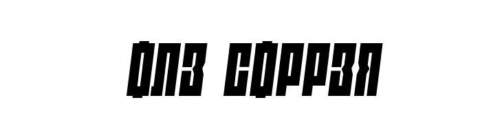 EAST-west Semi-Italic  Free Fonts Download