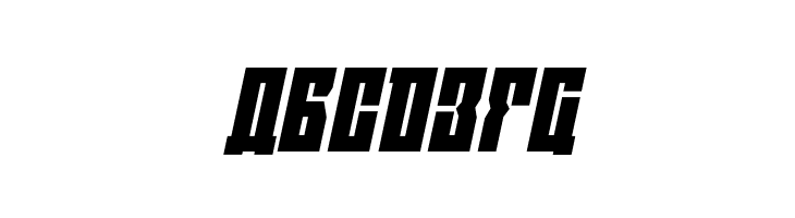 EAST-west Expanded Italic  Free Fonts Download