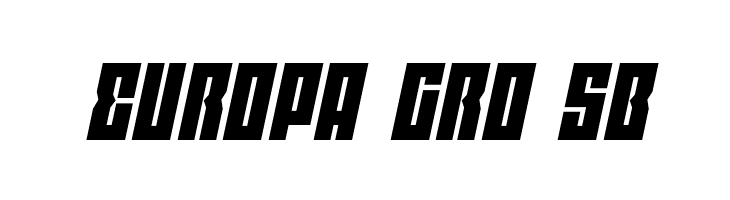 EAST-west Expanded Italic  Free Fonts Download