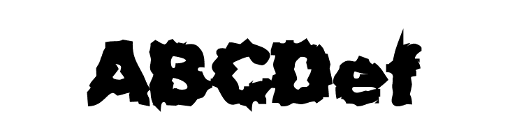 Surf Punx Heavy  Free Fonts Download