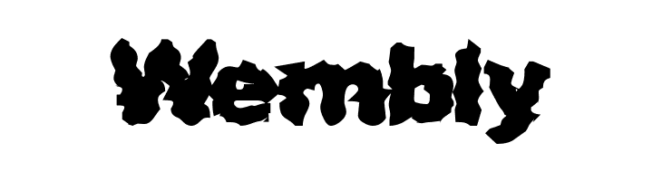 Surf Punx Heavy  Free Fonts Download