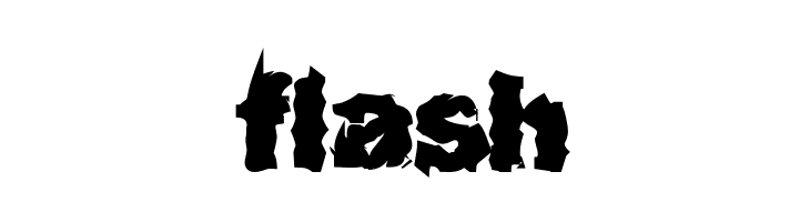 Surf Punx Heavy  Free Fonts Download