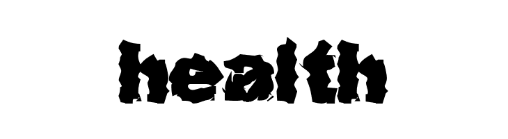 Surf Punx Heavy  Free Fonts Download