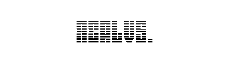 EAST-west Gradient  Free Fonts Download