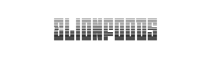 EAST-west Gradient  Free Fonts Download