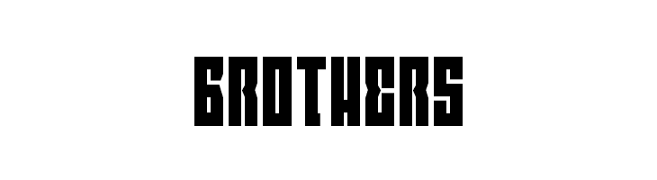 EAST-west  Free Fonts Download