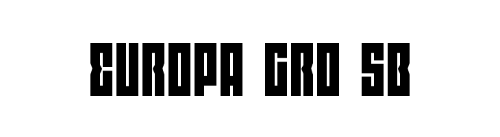 EAST-west  Free Fonts Download