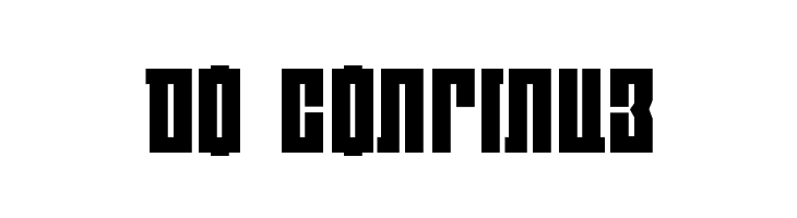 EAST-west Expanded  Free Fonts Download