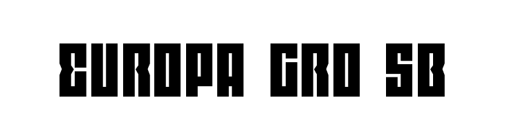 EAST-west Expanded  Free Fonts Download