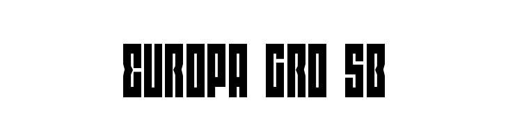 EAST-west Condensed  Free Fonts Download