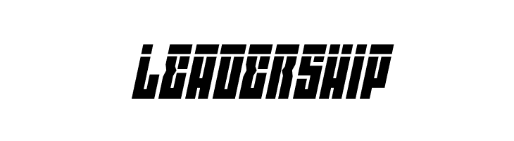 EAST-west Laser Italic  Free Fonts Download