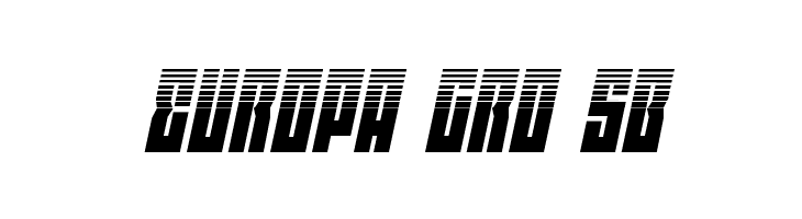 EAST-west Halftone Italic  Free Fonts Download