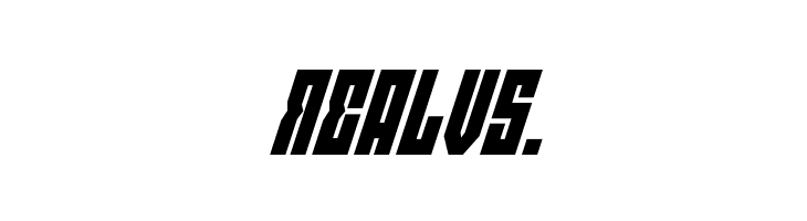 EAST-west Super-Italic  Free Fonts Download