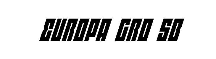 EAST-west Super-Italic  Free Fonts Download
