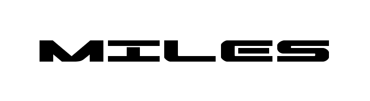 Outrider Expanded Bold  Free Fonts Download