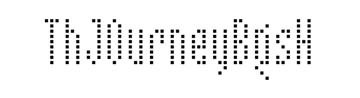 Mixelate II  Free Fonts Download