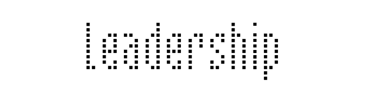 Mixelate II  Free Fonts Download