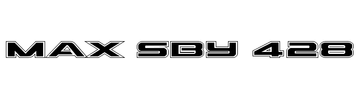 Outrider Academy Regular  Free Fonts Download