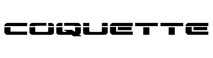 Outrider Laser Bold  Free Fonts Download