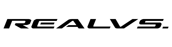 Outrider Expanded Italic  Free Fonts Download