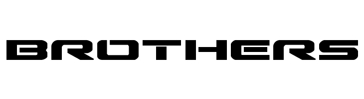 Outrider Semi-Condensed Bold  Free Fonts Download