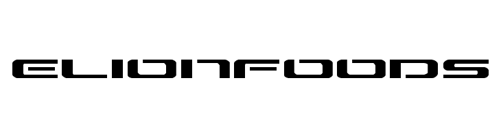 Outrider Expanded  Free Fonts Download