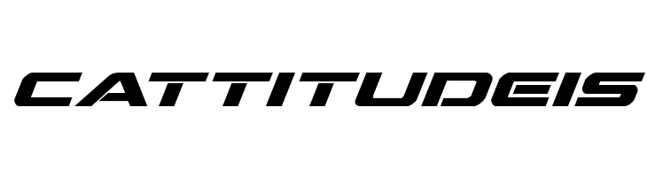 Outrider Condensed Bold Italic  Free Fonts Download