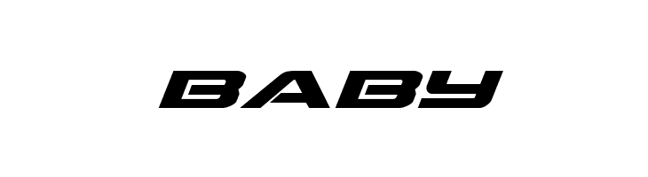 Outrider Semi-Condensed Bold Italic  Free Fonts Download