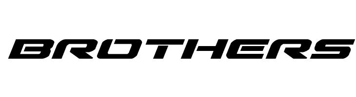 Outrider Semi-Condensed Bold Italic  Free Fonts Download