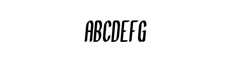 Great Heights BRK  Free Fonts Download