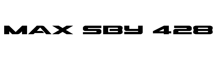 Outrider Bold  Free Fonts Download