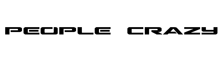 Outrider Bold  Free Fonts Download