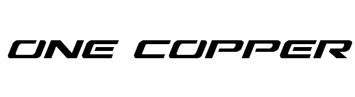 Outrider Condensed Italic  Free Fonts Download