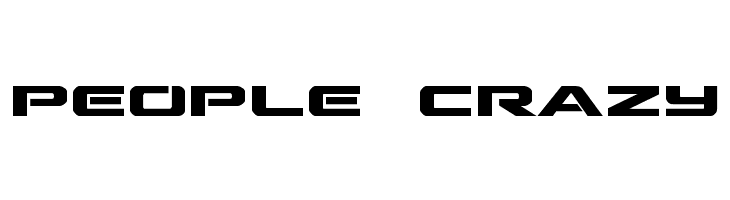 Outrider Condensed Bold  Free Fonts Download